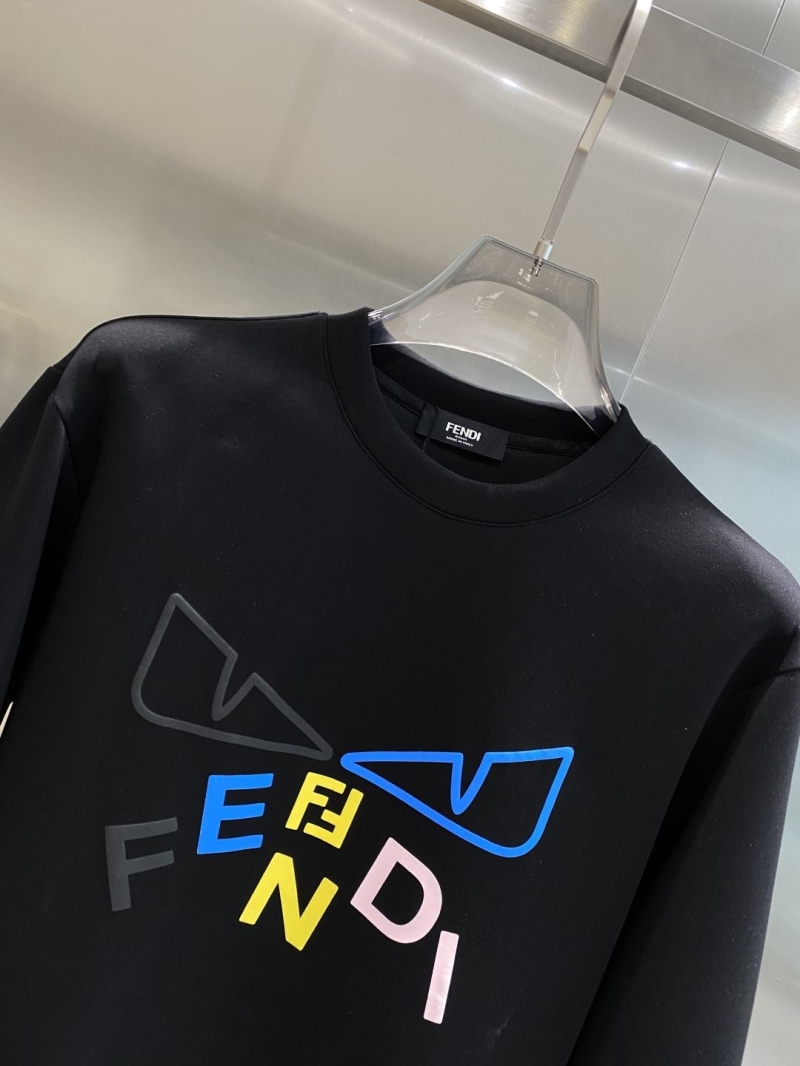 F**di t-shirts